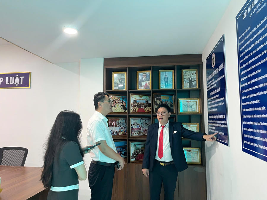 Trung tâm Trọng tài Quốc tế Việt Nam – Singapore sẽ chính thức ra mắt